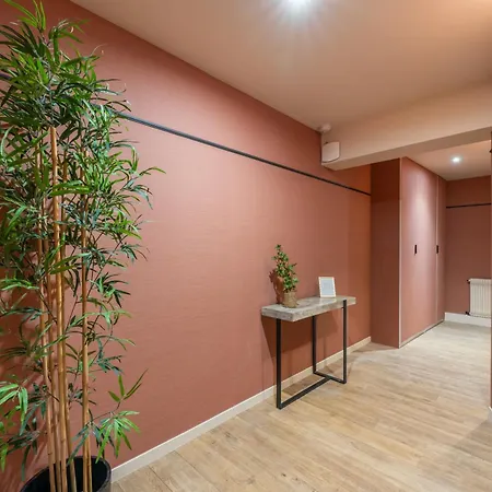 Apartmán Nouveau Sacre Coeur 5